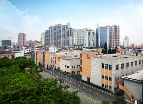 常平科技園 常平科技園