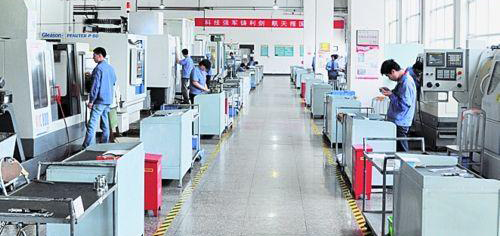 廣西：高新技術(shù)企業(yè)孵化器，高新企培育的核心