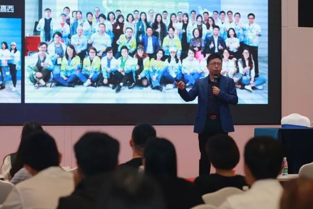 廣東科技企業(yè)孵化器從業(yè)人員培訓(xùn)班（第十三期）成功舉辦