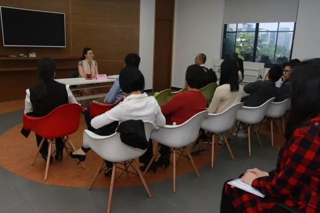 廣東科技企業(yè)孵化器從業(yè)人員培訓(xùn)班（第十三期）成功舉辦