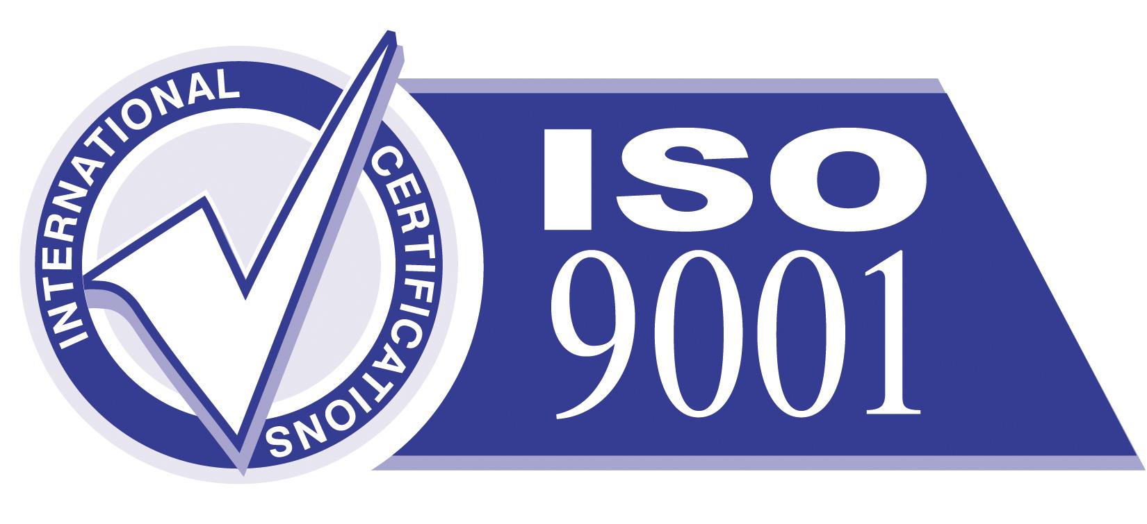  熱烈祝賀廣東東科投資集團有限公司通過GB/T 19001-2016/ISO 9001：2015質(zhì)量管理體系認證!