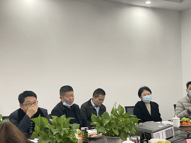 市科技局高新協會