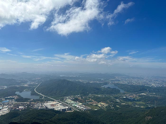 同心逐夢(mèng)，溫暖同行 —— 東科集團(tuán)20周年慶團(tuán)建精彩回顧！