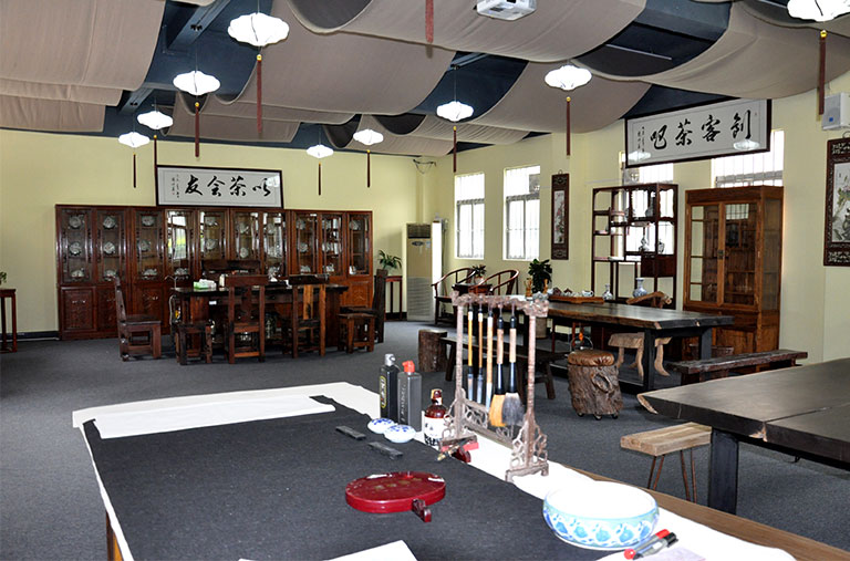 共享辦公