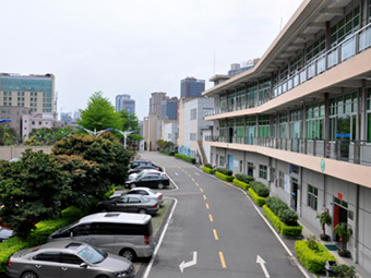 常平科技園