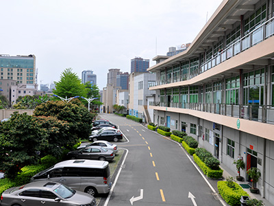 常平科技大廈