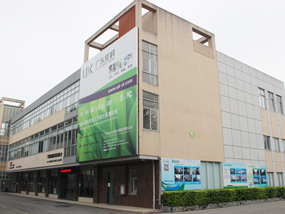 優科檢測技術