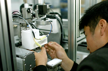 海鹽加快科技孵化器企業(yè)發(fā)展，加快產(chǎn)業(yè)升級(jí)