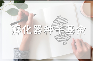 青島孵化器種子基金扶持在孵企業與科技企業孵化器共同成長