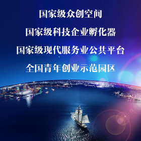 電子行業， 孵化器，加速器， 產業科技園區